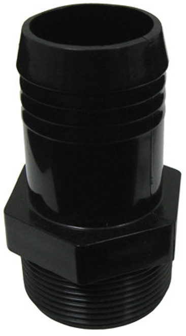 Jacuzzi® 1-1/2" Mpt X 1-1/2 Barb Adaptor | SPX1091Z2