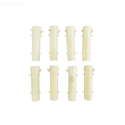 Jacuzzi® 42-3511-06-R8 Threaded Lateral (Set Of 8)