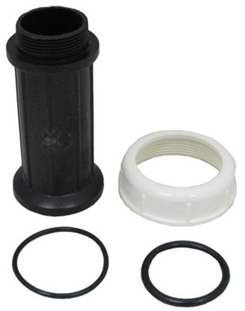 Jacuzzi® Interconnect Assy Only Used With 1 1/2" Filters | 42-3634-08-R