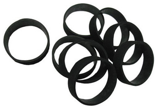 Jacuzzi® 14-3804-00-R8 Rubber Collar Sleeves (Set Of 8) Grid Gaskets