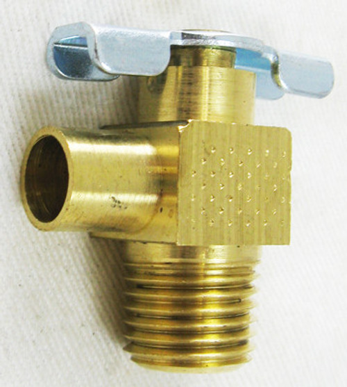 Pentair U212-252D Valve, Air Release