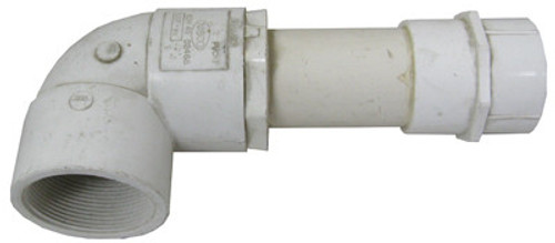Pentair Piping Assembly, Top (Pf-35) | 154739