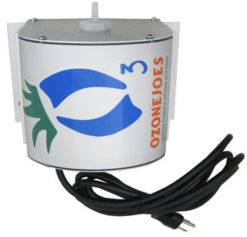 OZONE JOE'S 230V OZONATOR |  OJ-10S-230