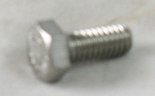 Pentair 354265 Screw-5/16 In.-18 Hex Washer Hd., 2 Req