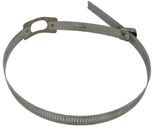 Pentair Saddle Clamp For 3", 4", & 6" Pipe | R172264XL