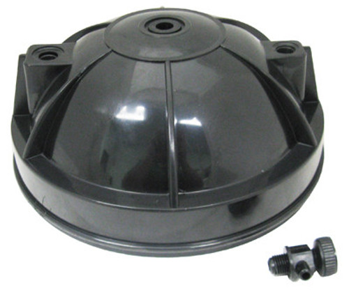 Pentair V38-150 Lid W/ Air Bleeder