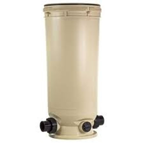 Pentair Tank Bottom 150/200 sq. ft., Almond 2008 & Prior | 178560