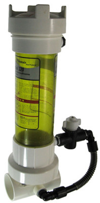Komplette Chlorierungsgeräte Pentair | r171218