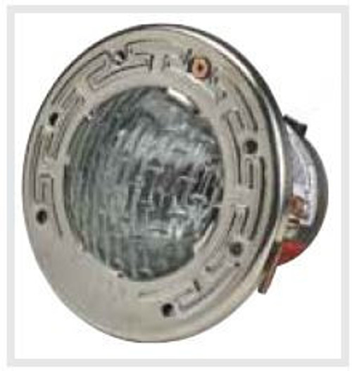 PENTAIR - AMERICAN PRODUCTS | 75 WATT, 12 VOLT, STAINLESS STEEL FACE RING | 77182500