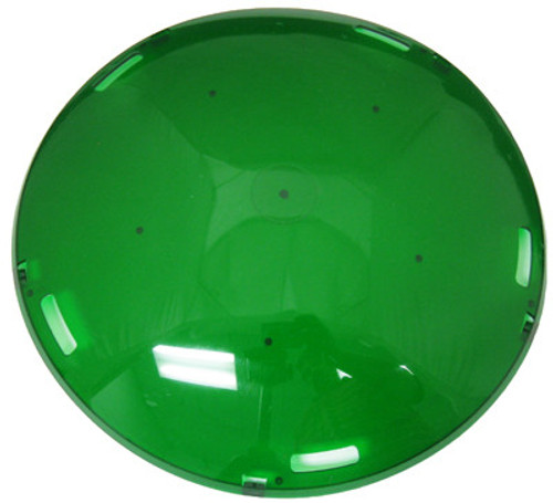 PENTAIR/AMERICAN PRODUCTS LENS COVER, GREEN - AQUALUMIN II |78883703