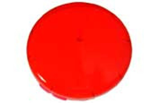 PENTAIR/AMERICAN PRODUCTS | LENS COVER - RED | 78900900