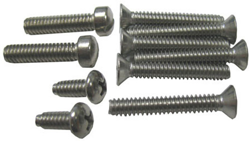 Pentair Screw Kit | 79205500