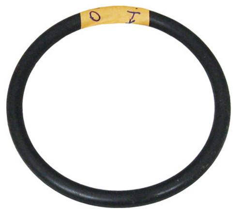 Resilience O-Ring | 2806-017