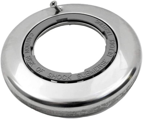 PENTAIR/HYDREL/STA-RITE ROUND COVER - CURRENT STYLE |  05601-0001