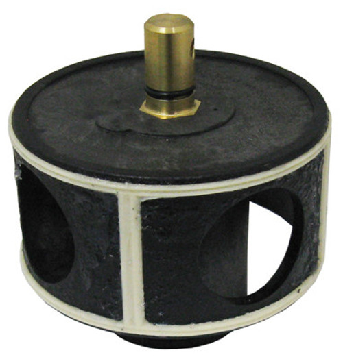 Pentair 73370 Rotor Valve Noryl W/Tapered Seal (S19356)