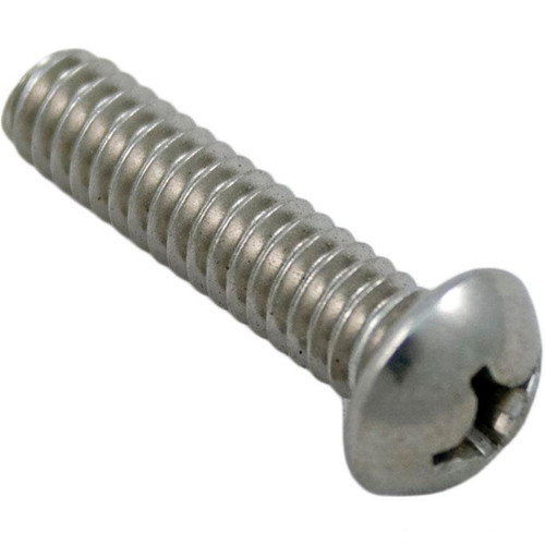 Sta-Rite/Swimquip Screw 1/4"-20"X 1" 8 Req. | 37067-0712