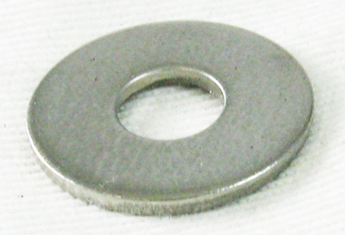 Pentair 98218200 Washer, 1/4" Stainless Steel