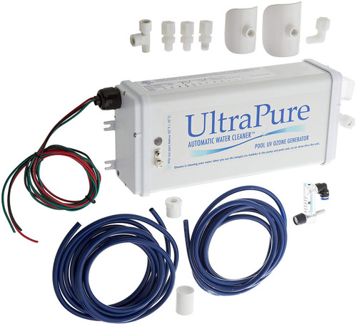 1004120 Ultra Pure Upp25, 240 Volt Hardwired