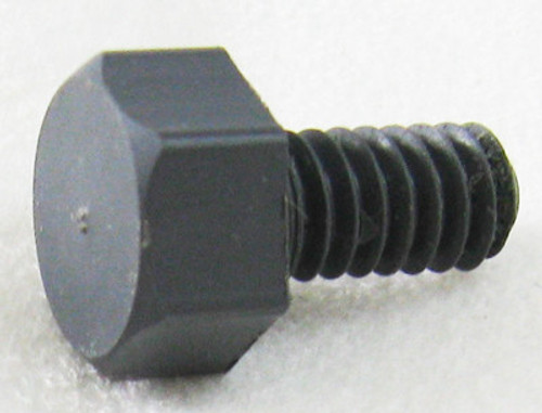 002-1032 Uniclor Top Cap-Screw PVC