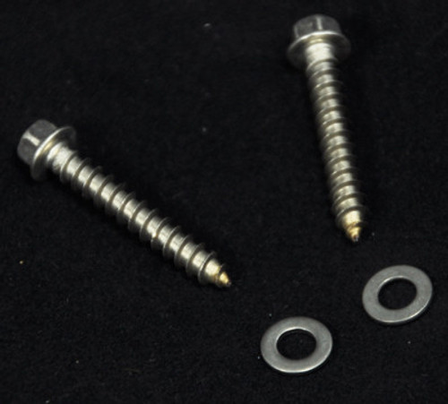 Hayward Screw, Pod Kit | AXV015P