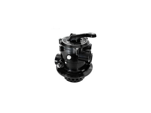 Praher Top Mount Multiport Valve Tm12-L - W. Cooper | 2080