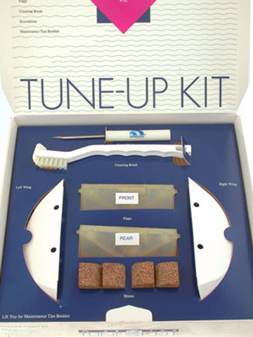 Hayward Tune-Up Kit, Aquadroid | W302