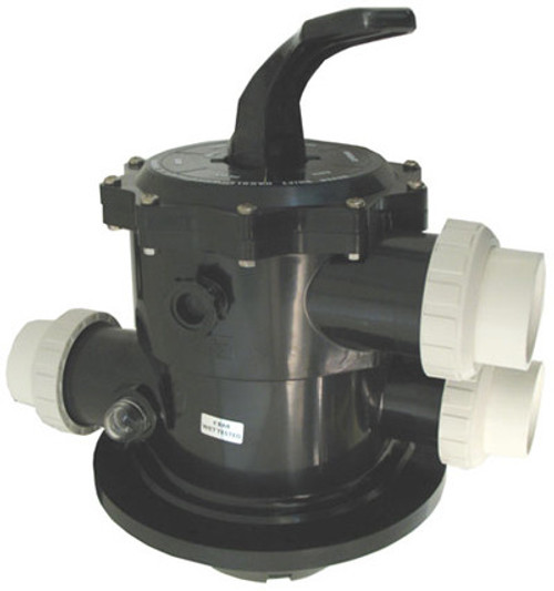 Waterco 228052 2" 6 Way Valve (30" & 36")