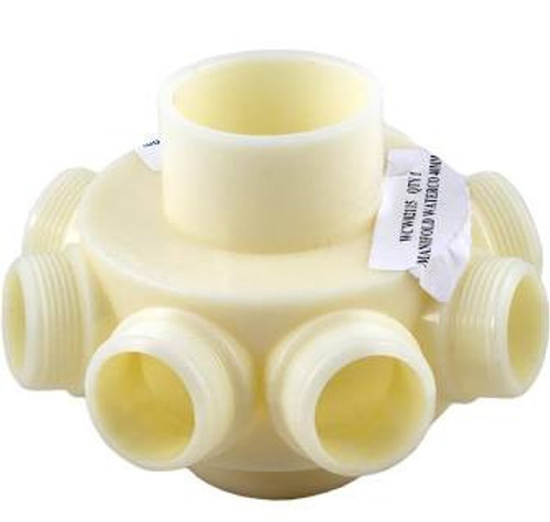 Waterco Manifold Assy (20" & 24") | 620892