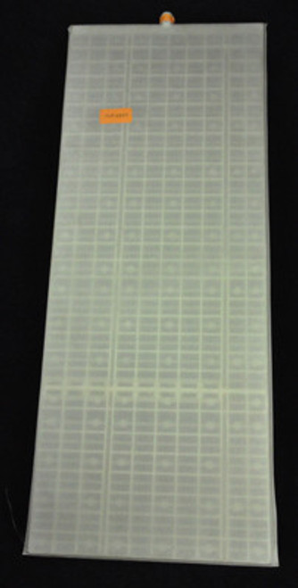 Waterco D.E. Grid, 12" X 31", P2048 4 Per Filter | 62227