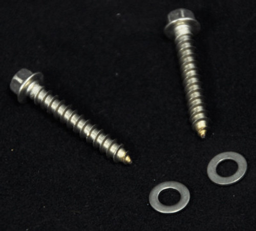 Hayward Pod Screw Kit (2 Screws & 2 Washers) | AXSCR4008