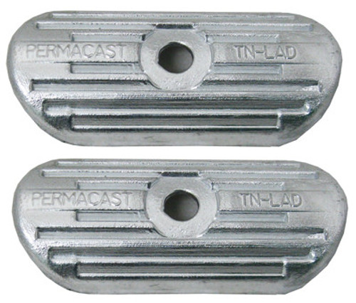 TN-LAD Perma-Cast Ladder Anode