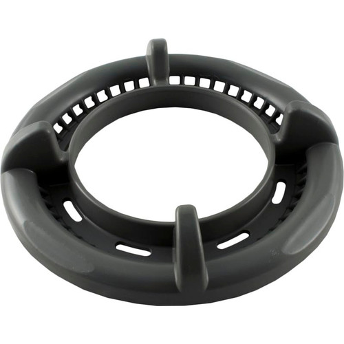 Waterway 4-Scallop Trim Ring - High Volume Gray | 519-8057