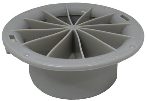 Maytronics Impeller Tube, Gray | 9995074