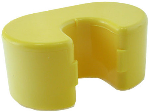 Maytronics Handle Float Yellow | 9995741