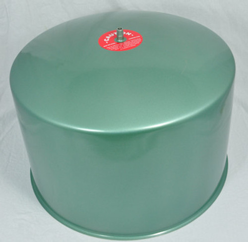 Wet Institute Tank Lid 18 X 12 1/4 | 32-050-704