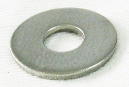 32-050-858 Wet Institute Washer S.S. 1/4"