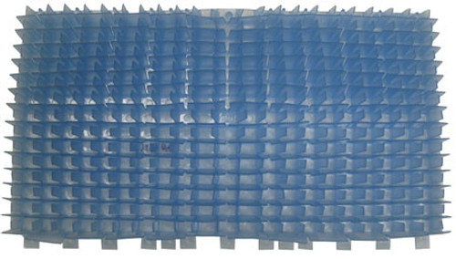 MAYTRONICS PVC Brush Azure Lt Blue | 6101598