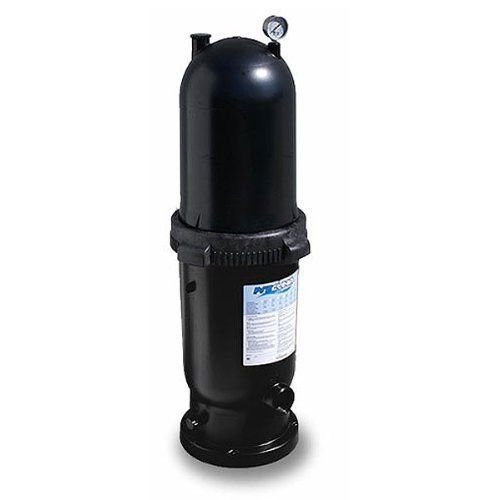 Waterway Complete Cartridge Filter, Proclean, 100 Sq Ft, 100 Gpm, 2" | PCCF-100