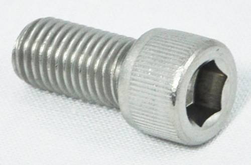 Kreepy Krauly Ss Adjustment Screw, Sweep Hose | 370198