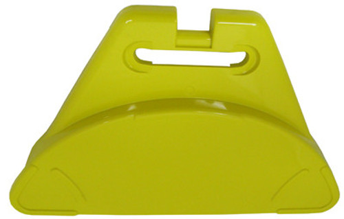 Maytronics 9985081 Side Panel-Yellow