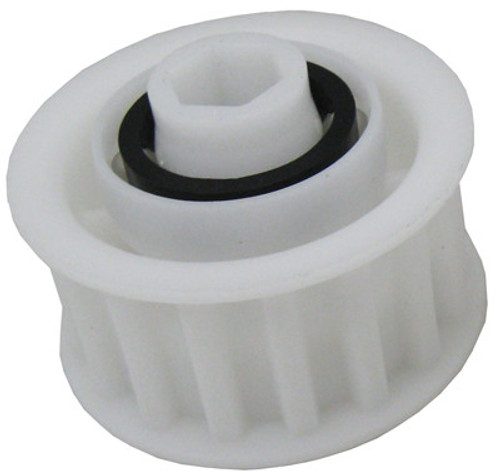 Maytronics Pulley For Flat Shaft | 3883645