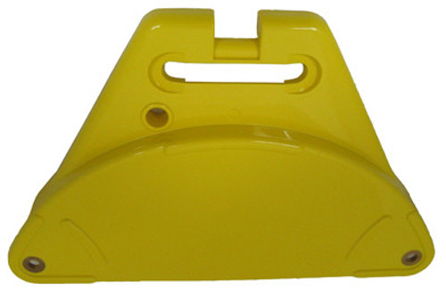Maytronics Side Plate Wcf-Yellow. | 9995066