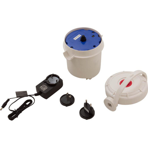 WATER TECH MOTOR BOX |  CAT003