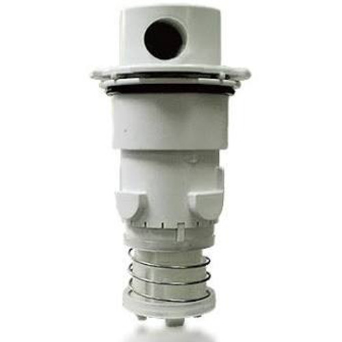 Paramount Step Nozzle With Nozzle Caps Light Gray | 004-552-5032-08