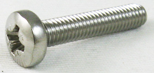 Jacuzzi Cover Screw, Single | E-4-S1