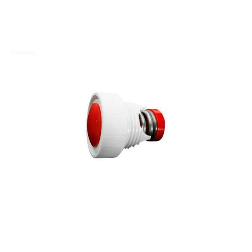 Pentair E25 Pressure Relief Valve, White