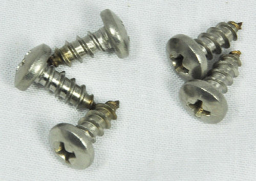 Pentair Screw F/Spring To Swng. Axle-5 Pk | EC30