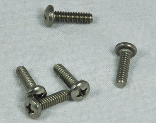 Pentair Screw F/Spring To Botm. Cvr.-5 Pk | EC32