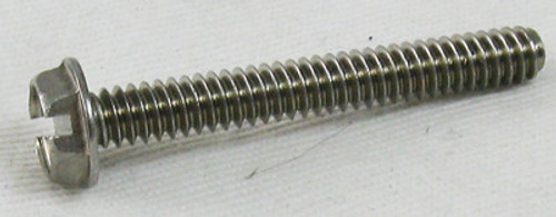 PENTAIR/PAC SCREW, SLOTTED MACHINE | 354541