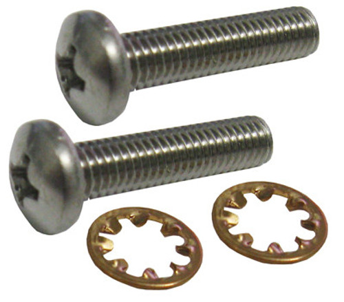 Polaris 48-045 Screw, 10-32 X 7/8 Ss